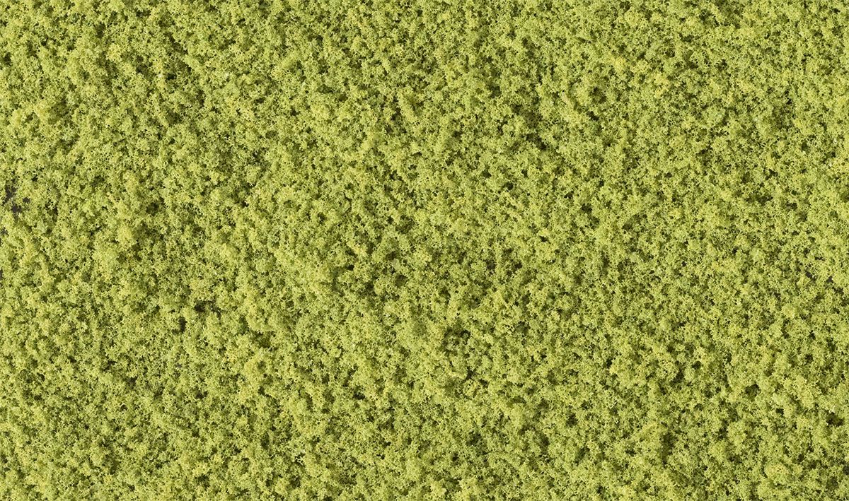 Light Green Coarse Turf Value Size