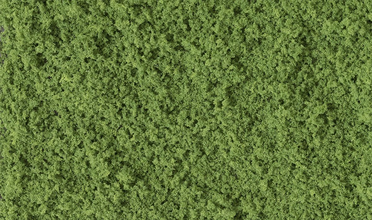 Medium Green Coarse Turf Value Size
