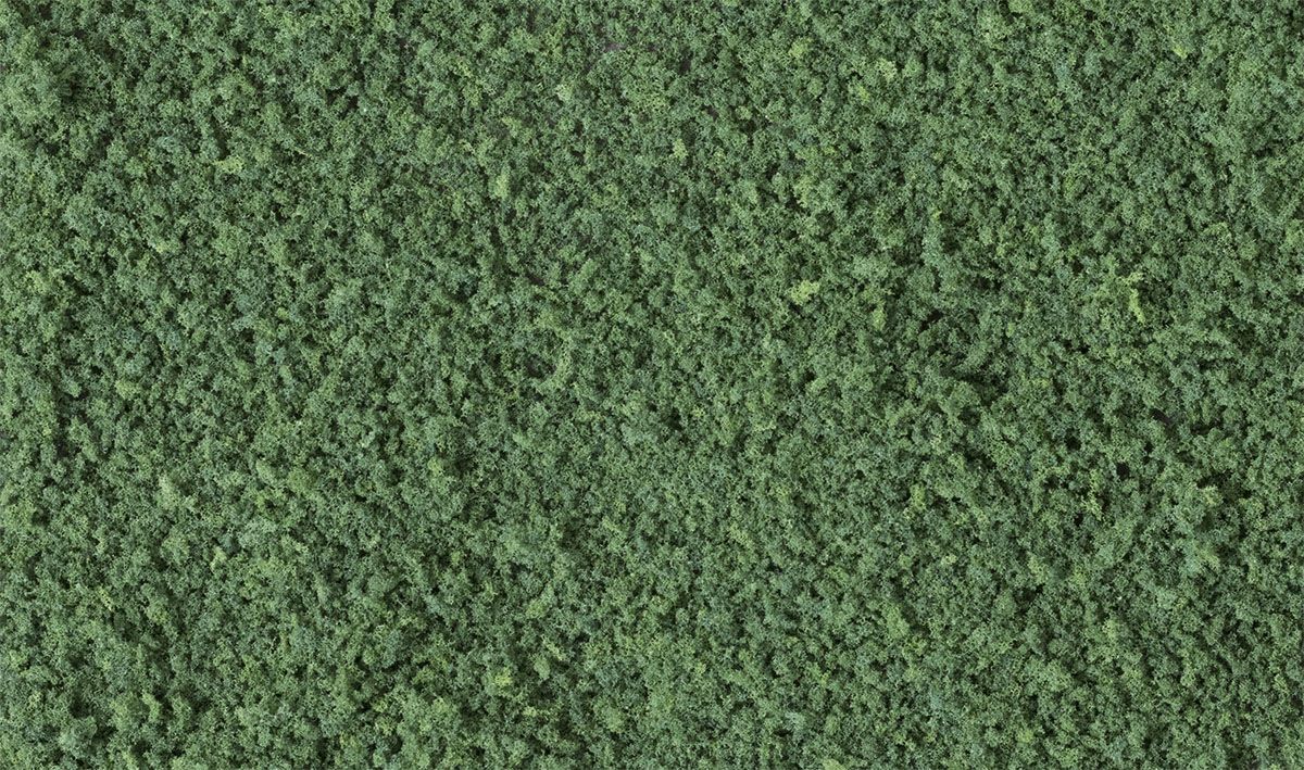 Dark Green Coarse Turf Value Size
