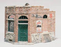 HO Rocky's Tavern