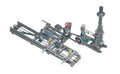 Rural Sawmill