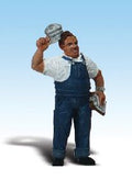 G Mechanic Supervisor