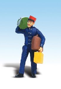 G Baggage Porter