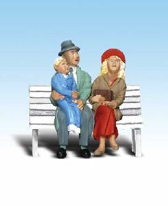 G The Sitting Seymores