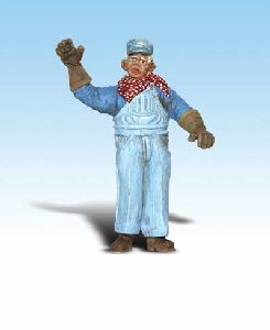 G Ernie the Engineer