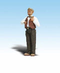G Peter Pipe Puffer