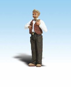 G Peter Pipe Puffer