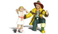 G Fireman Bill & Betsy