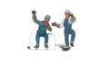 G Earl & Eddie Engineer