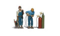 G Welder Brothers
