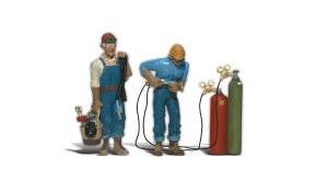 G Welder Brothers
