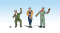 G Idling Engineers