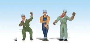 G Idling Engineers