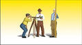 G Hilow Bros.Surveying Co.