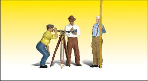 G Hilow Bros.Surveying Co.