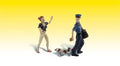 G Polly's Postal Pursuit