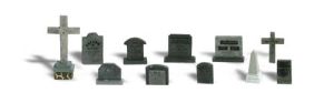 O Tombstones