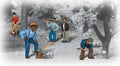 O Lumberjacks