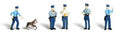 O Policemen