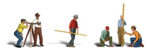 O Surveyors