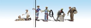 O City Workers