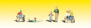 O Gone Fishing