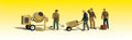 O Masonry Workers