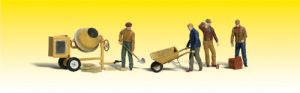 O Masonry Workers