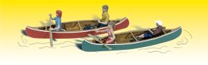 O Canoers