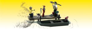 O Family Fishing