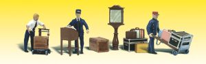O Depot Workers & Accessories