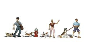 O People & Pets