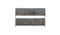 HO Privacy Fence