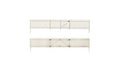 N Picket Fence