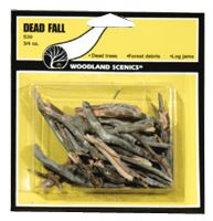 Dead Fall