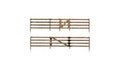O Rail Fence