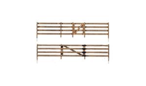 O Rail Fence
