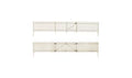 O Picket Fence