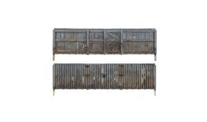 O Privacy Fence