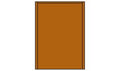 HO DPM 2-Story Blank Wall