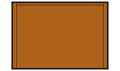 HO DPM 1-Story Blank Wall