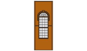 HO DPM Powerhouse Window