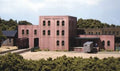 HO DPM Fedups Freight Co.