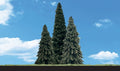 Forever Green Trees 2'' - 3.5''
