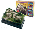 Mountain Diorama Kit