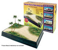 Desert Oasis Diorama Kit