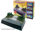Water Diorama Kit