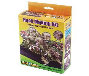 Rock Outcropping Kit