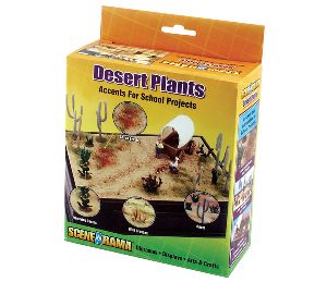 Desert Plains Kit