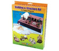 Building & Structure Kit